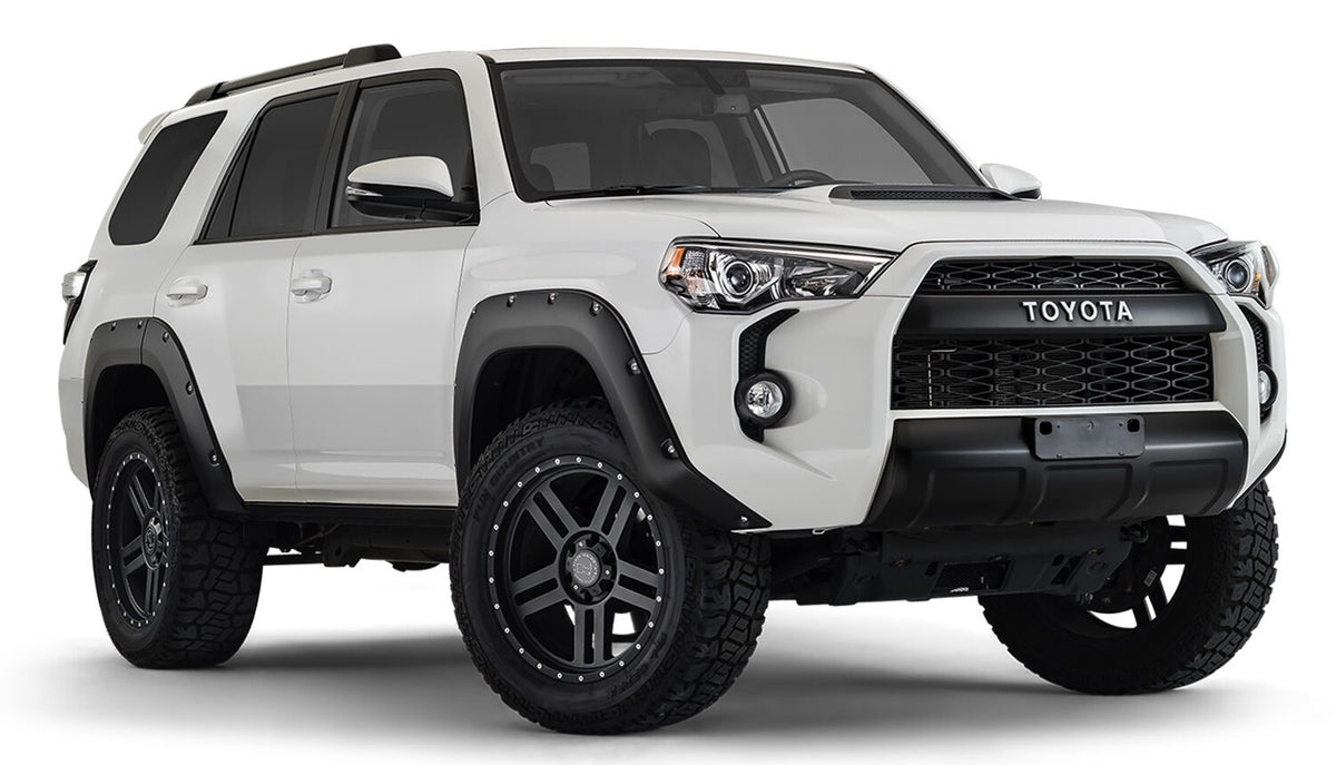 Husky Liners Fender Flares 2803921