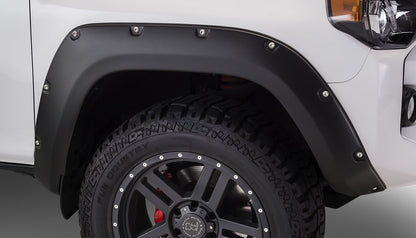 Husky Liners Fender Flares 2803921 image 2