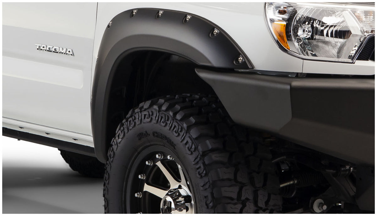 Husky Liners Fender Flares 2803927