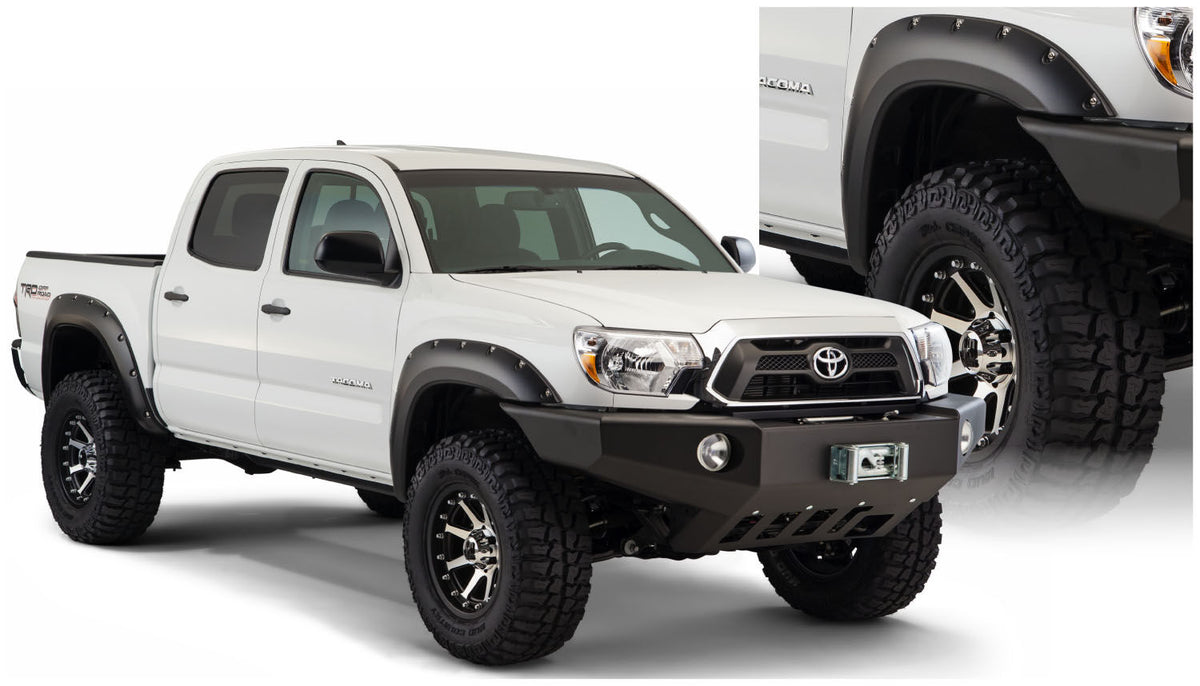 Husky Liners Fender Flares 2803928
