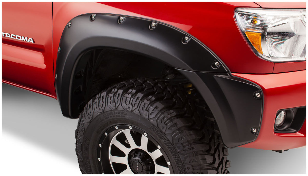 Husky Liners Fender Flares 2803928 image 3
