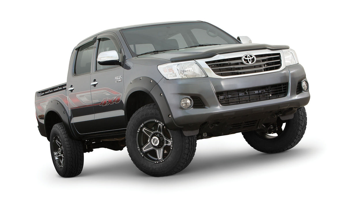 Husky Liners Fender Flares 2803929