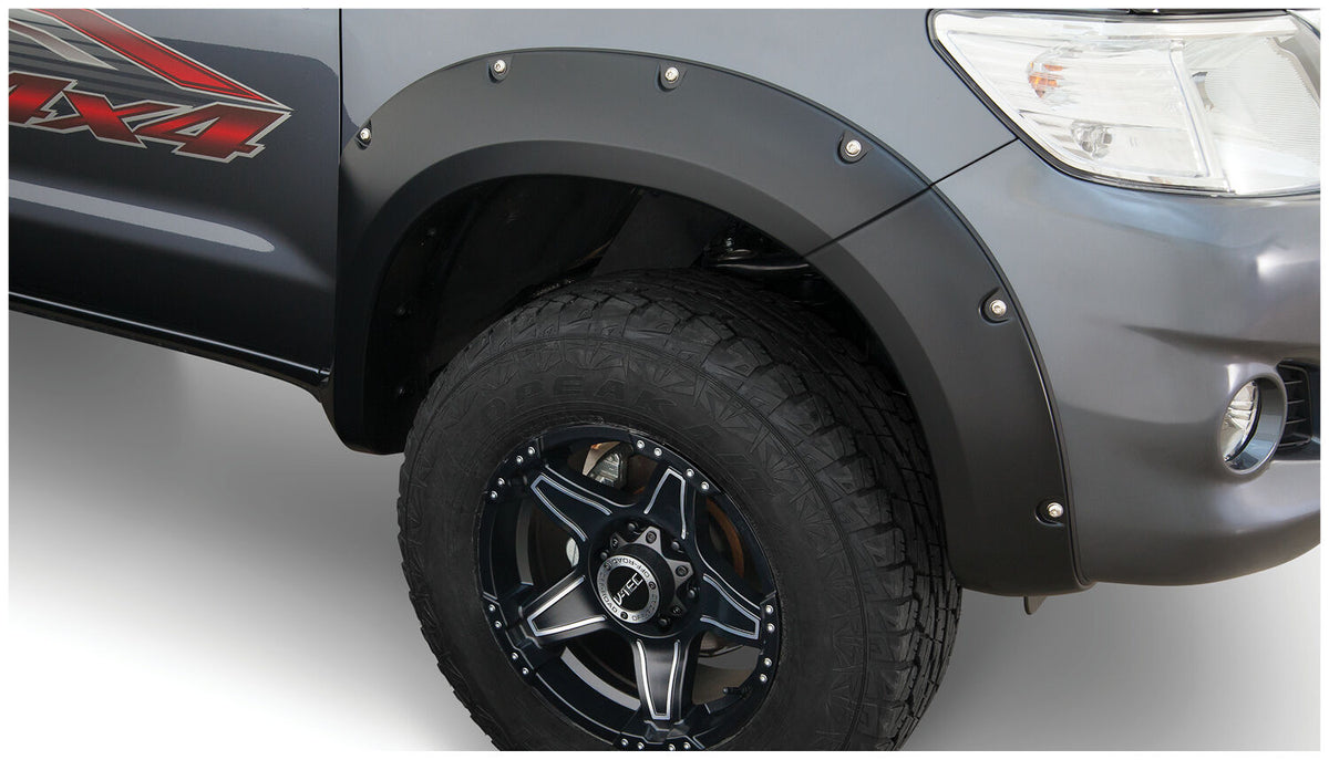 Husky Liners Fender Flares 2803929 image 2
