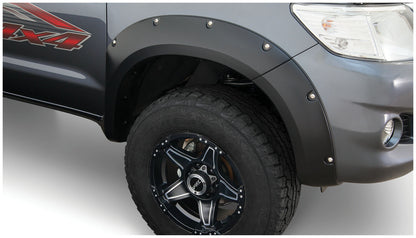 Husky Liners Fender Flares 2803929 image 2