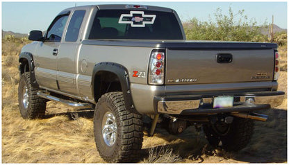 Husky Liners Fender Flares 2804917 image 5