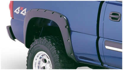 Husky Liners Fender Flares 2804918