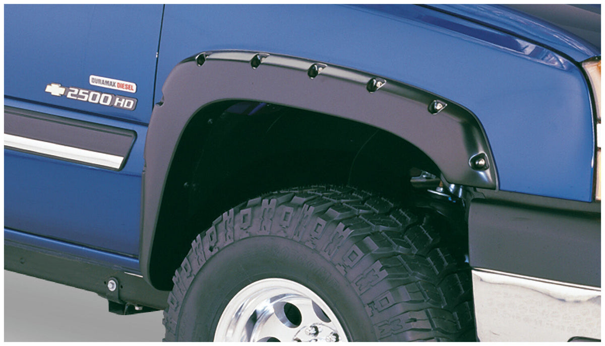 Husky Liners Fender Flares 2804918 image 2