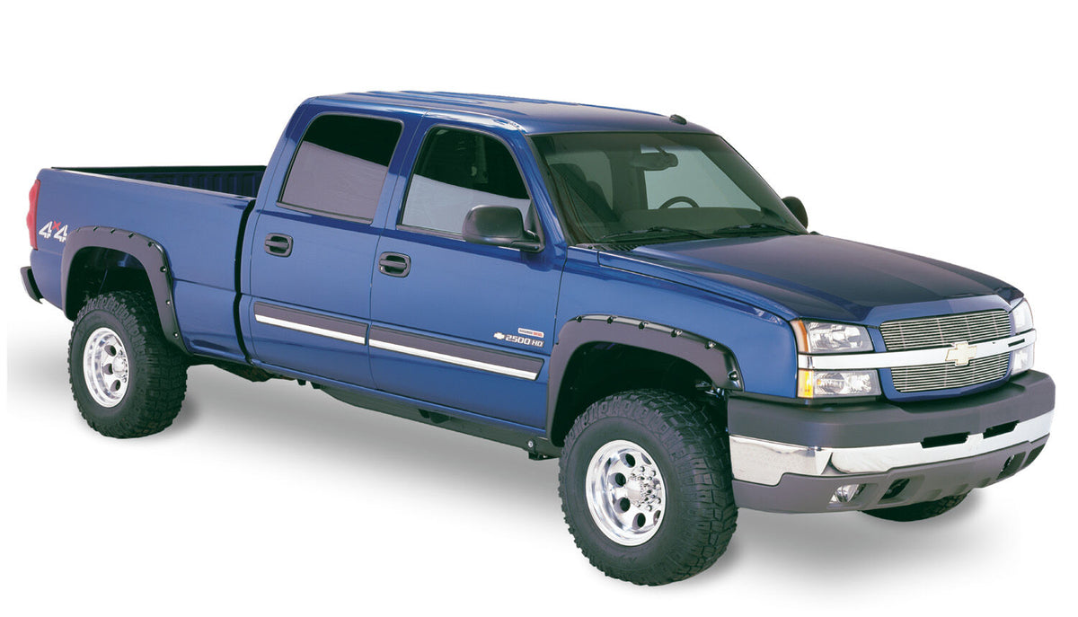 Husky Liners Fender Flares 2804918 image 3