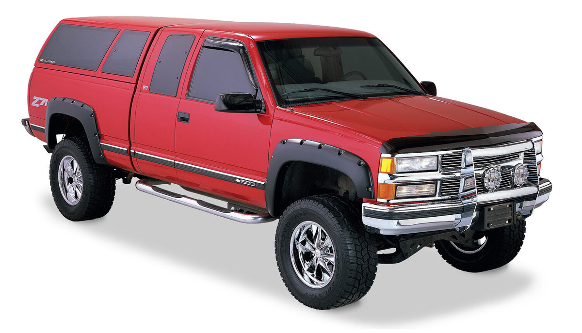 Husky Liners Fender Flares 2804919