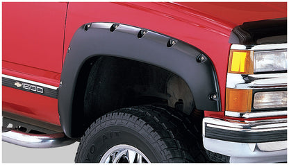 Husky Liners Fender Flares 2804919 image 2
