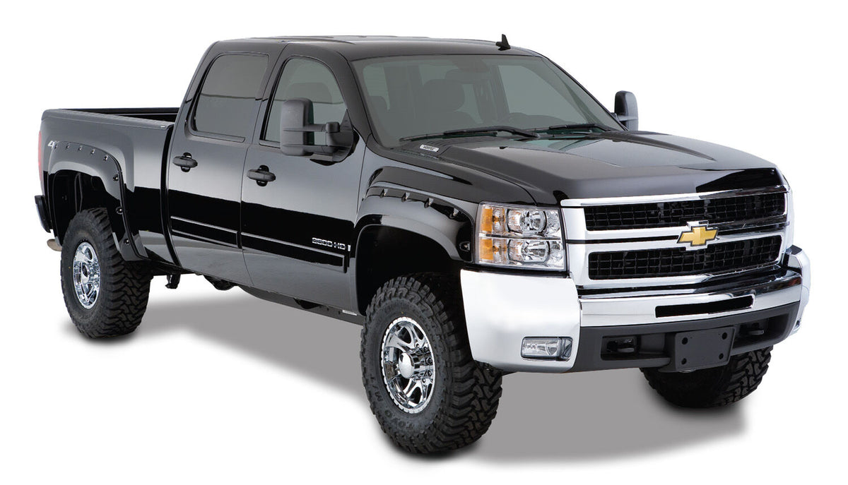 Husky Liners Fender Flares 2804924