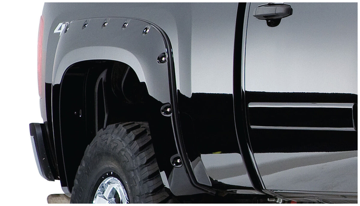 Husky Liners Fender Flares 2804924 image 3