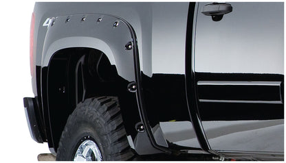 Husky Liners Fender Flares 2804924 image 3