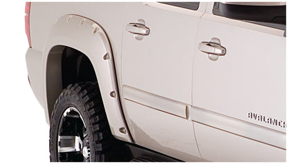 Husky Liners Fender Flares 2804932 image 3