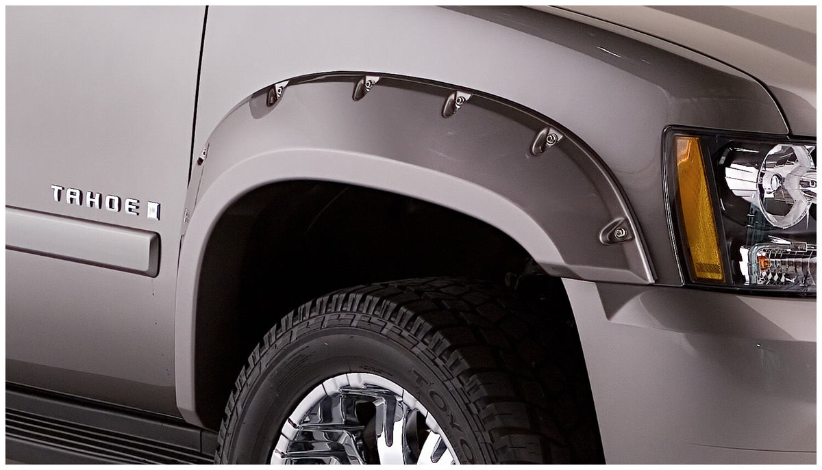 Husky Liners Fender Flares 2804937 image 2