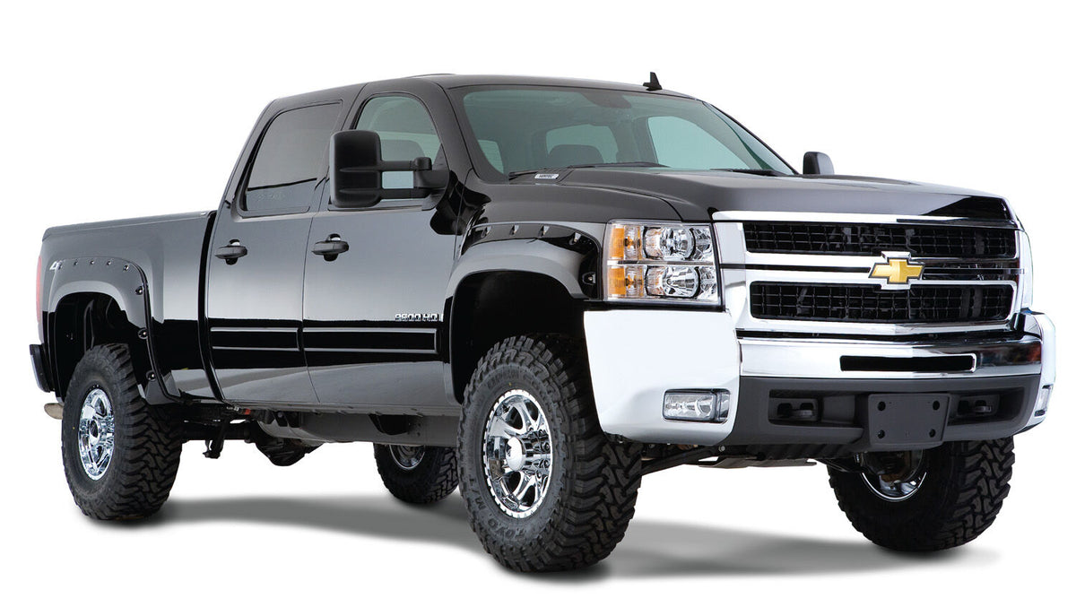 Husky Liners Fender Flares 2804942 image 2