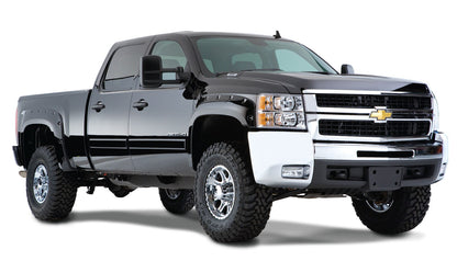Husky Liners Fender Flares 2804942 image 2
