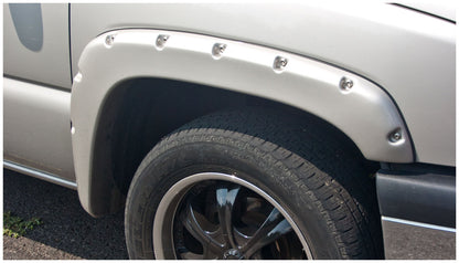 Husky Liners Fender Flares 2804948 image 2
