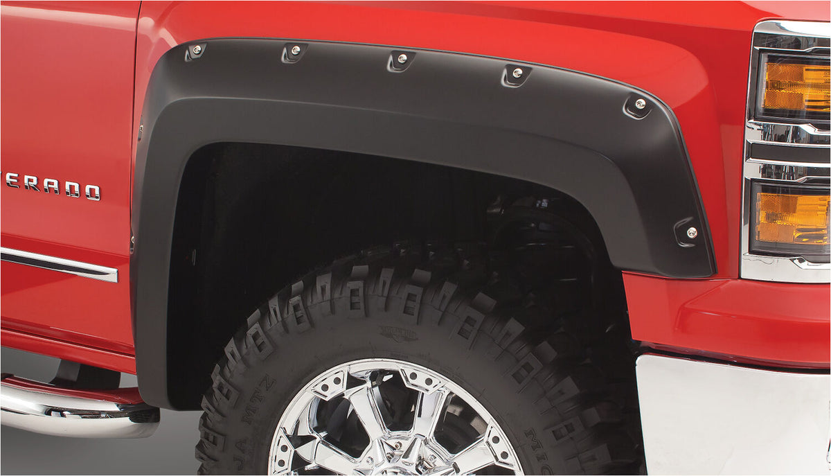 Husky Liners Fender Flares 2804957