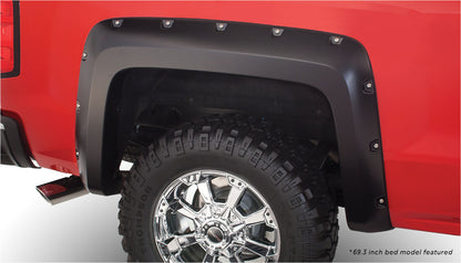 Husky Liners Fender Flares 2804957 image 2