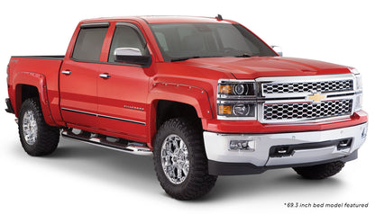 Husky Liners Fender Flares 2804957 image 3