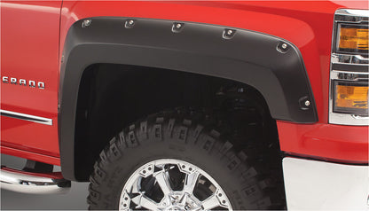 Husky Liners Fender Flares 2804959 image 3