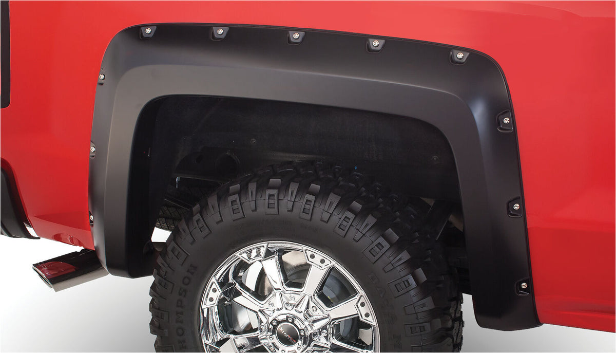 Husky Liners Fender Flares 2804959