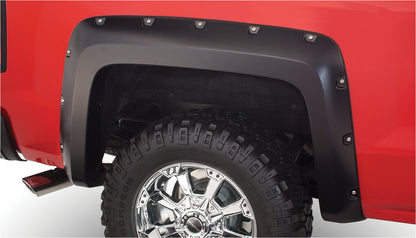 Husky Liners Fender Flares 2804959