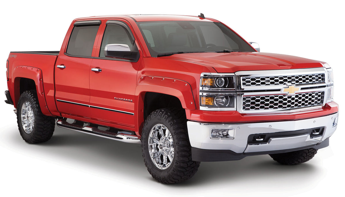 Husky Liners Fender Flares 2804959 image 2