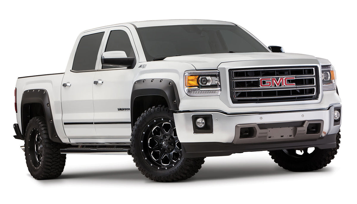Husky Liners Fender Flares 2804960