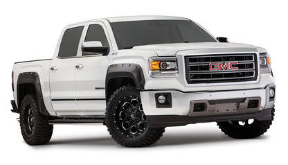 Husky Liners Fender Flares 2804960