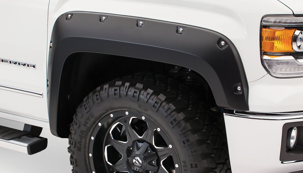 Husky Liners Fender Flares 2804960 image 2