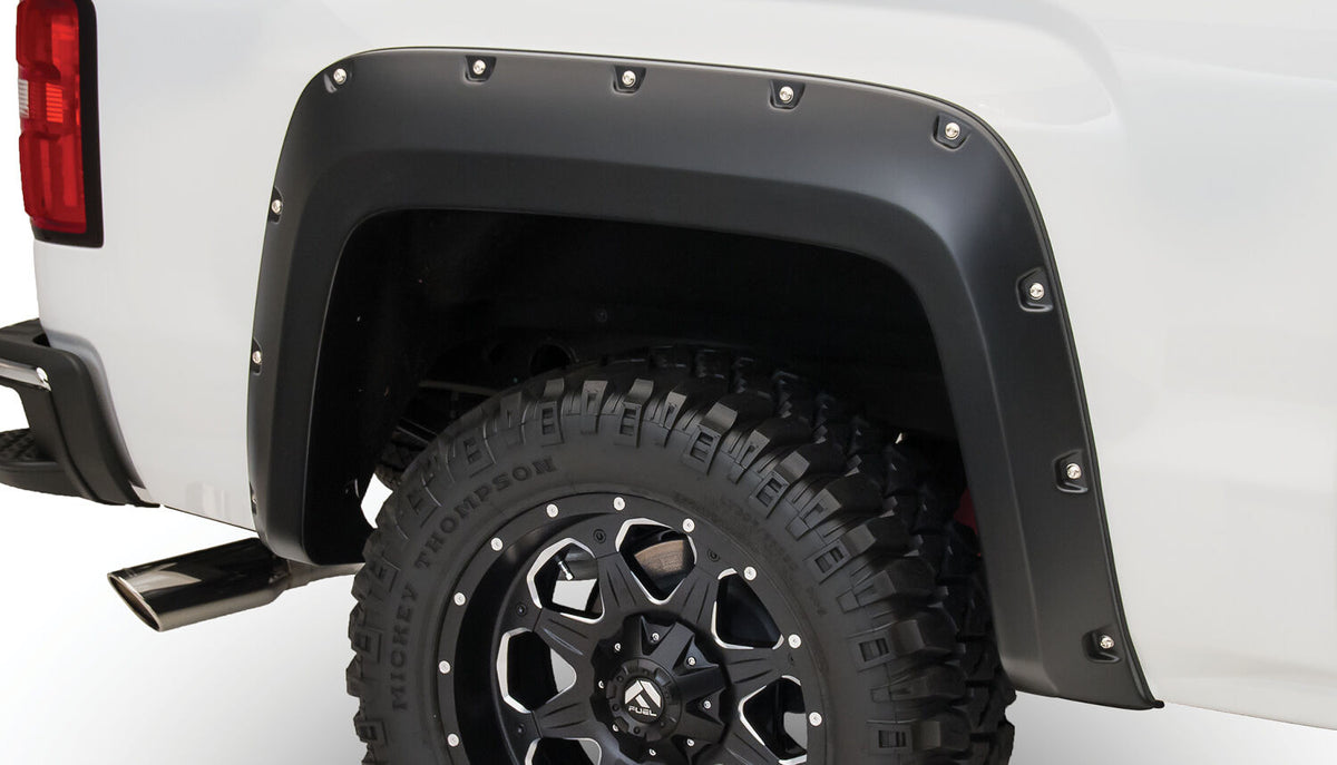 Husky Liners Fender Flares 2804960 image 3
