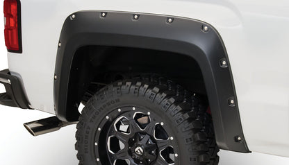 Husky Liners Fender Flares 2804960 image 3