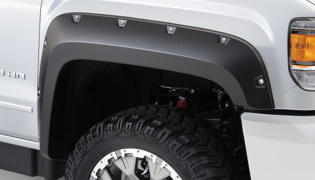 Husky Liners Fender Flares 2804967
