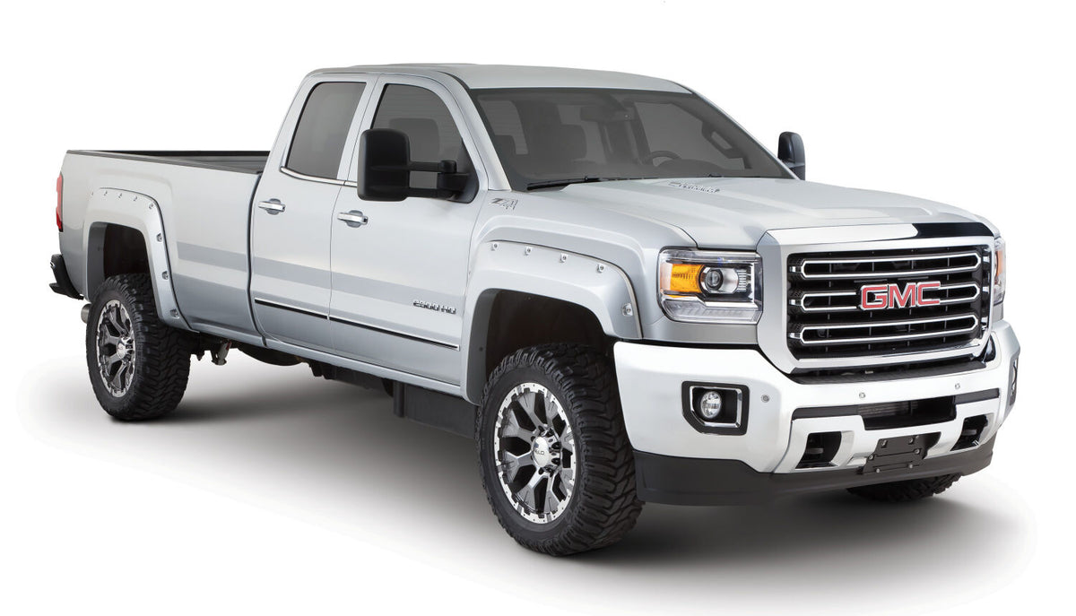 Husky Liners Fender Flares 2804967 image 2