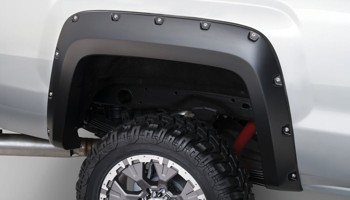 Husky Liners Fender Flares 2804967 image 3