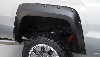 Husky Liners Fender Flares 2804967 image 3