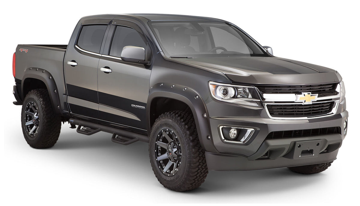 Husky Liners Fender Flares 2804969