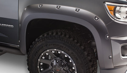 Husky Liners Fender Flares 2804969 image 2
