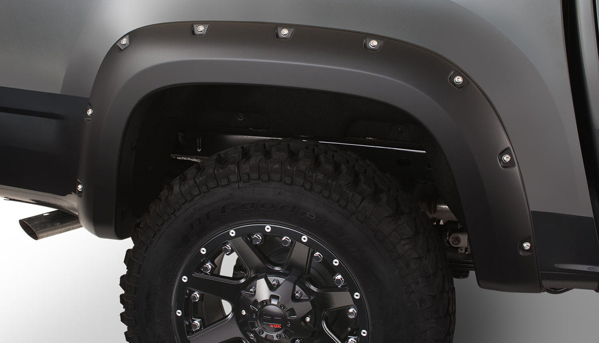 Husky Liners Fender Flares 2804970 image 3