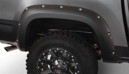 Husky Liners Fender Flares 2804970 image 3