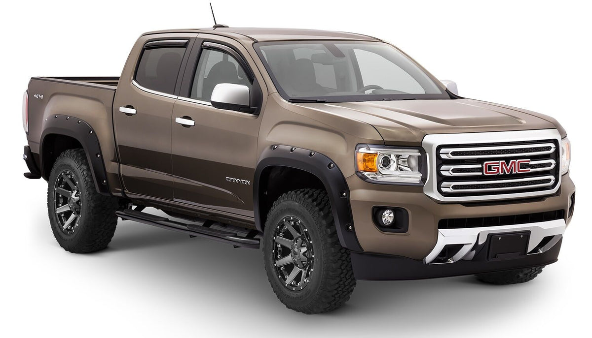 Husky Liners Fender Flares 2804971 image 3