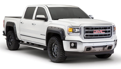 Husky Liners Fender Flares 2804974