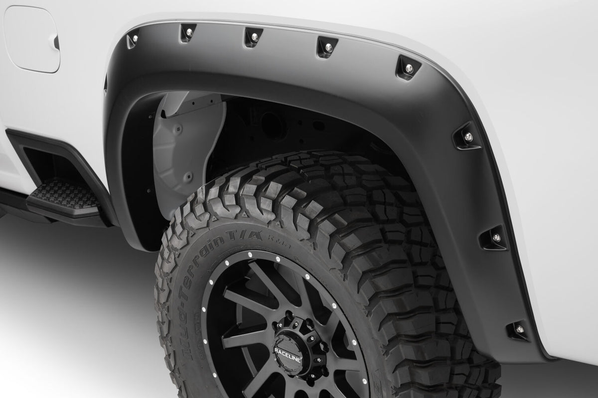 Husky Liners Fender Flares 2804982