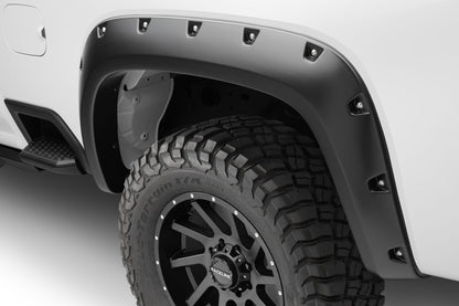 Husky Liners Fender Flares 2804982