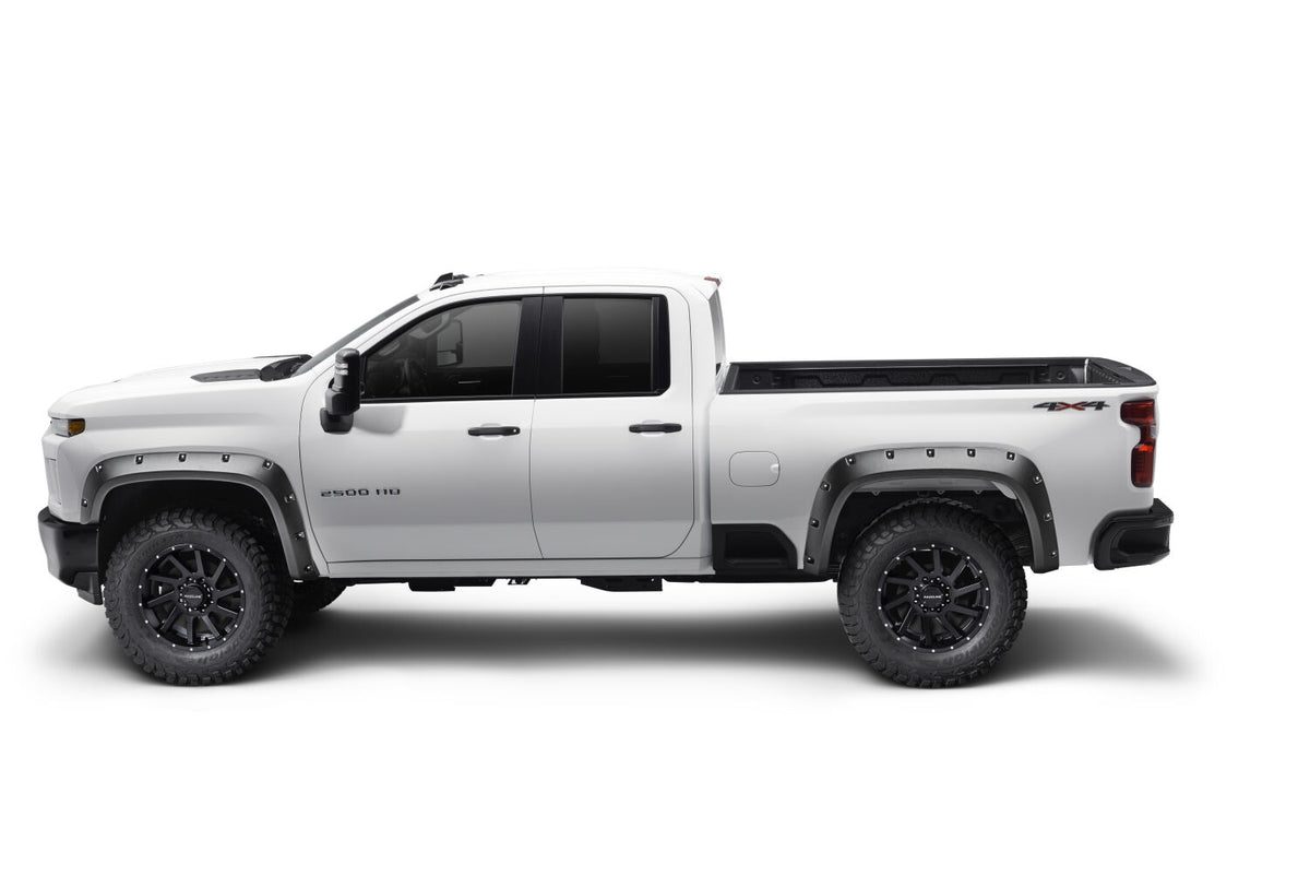 Husky Liners Fender Flares 2804982 image 2