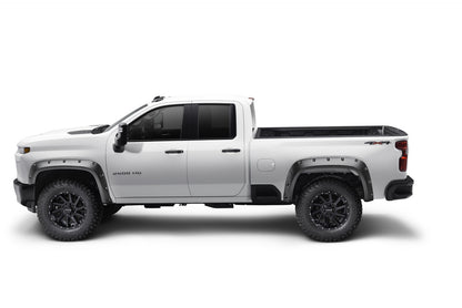 Husky Liners Fender Flares 2804982 image 2