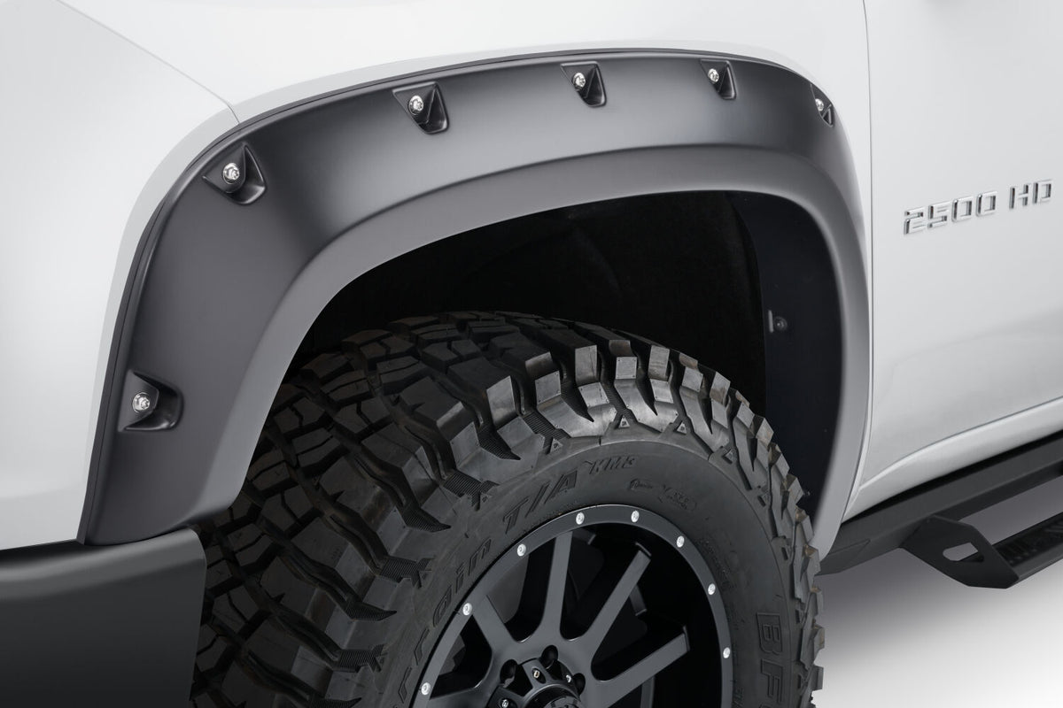 Husky Liners Fender Flares 2804982 image 3