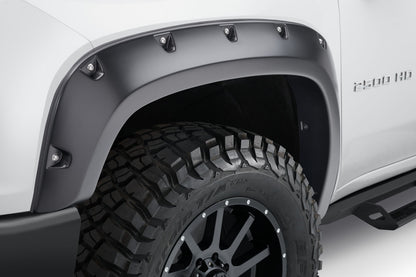 Husky Liners Fender Flares 2804982 image 3